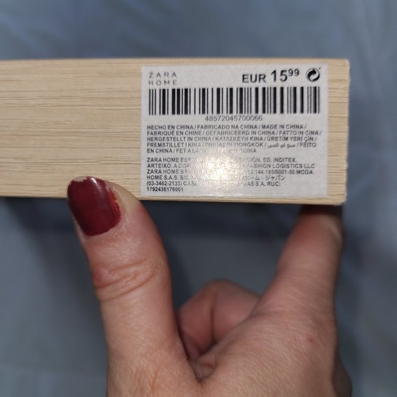 Frame Zara home - Picture 3 of 3